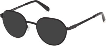 Guess GU50239 Ready-Made Reading Sunglasses