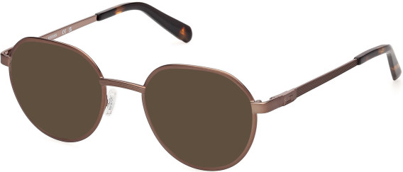 Guess GU50239 Ready-Made Reading Sunglasses