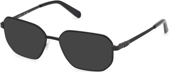 Guess GU50240 Ready-Made Reading Sunglasses