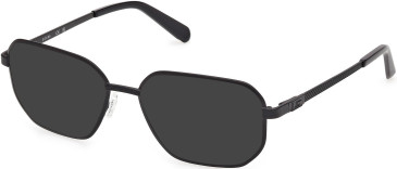 Guess GU50240 Ready-Made Reading Sunglasses