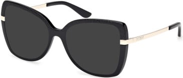 Guess GU50245 Ready-Made Reading Sunglasses
