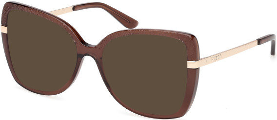 Guess GU50245 Ready-Made Reading Sunglasses