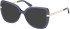 Guess GU50245 Ready-Made Reading Sunglasses