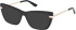 Guess GU50246 Ready-Made Reading Sunglasses