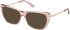 Guess GU50246 Ready-Made Reading Sunglasses
