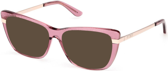 Guess GU50246 Ready-Made Reading Sunglasses