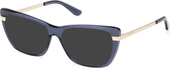 Guess GU50246 Ready-Made Reading Sunglasses