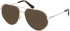 Guess GU50247 Ready-Made Reading Sunglasses