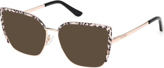 Guess GU50249 Ready-Made Reading Sunglasses