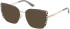 Guess GU50249 Ready-Made Reading Sunglasses
