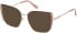 Guess GU50249 Ready-Made Reading Sunglasses
