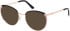 Guess GU50250 Ready-Made Reading Sunglasses