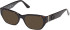 Guess GU50304-50 Ready-Made Reading Sunglasses