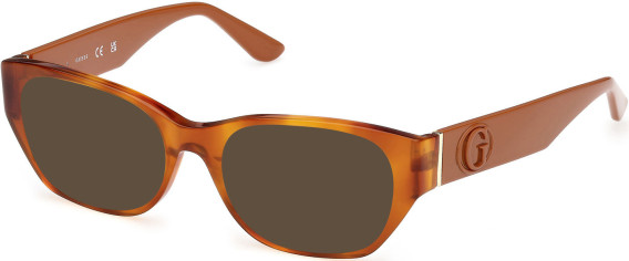 Guess GU50304-50 Ready-Made Reading Sunglasses