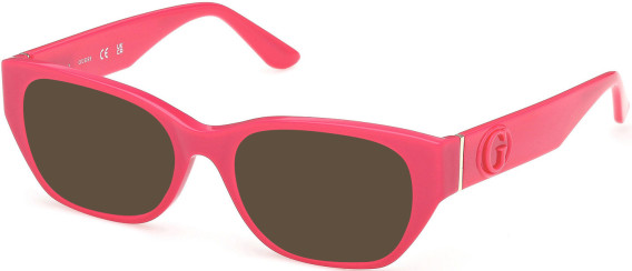 Guess GU50304-50 Ready-Made Reading Sunglasses
