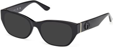 Guess GU50304-52 Ready-Made Reading Sunglasses