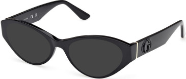 Guess GU50305 Ready-Made Reading Sunglasses