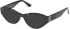 Guess GU50305 Ready-Made Reading Sunglasses