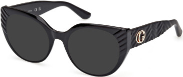 Guess GU50306 Ready-Made Reading Sunglasses