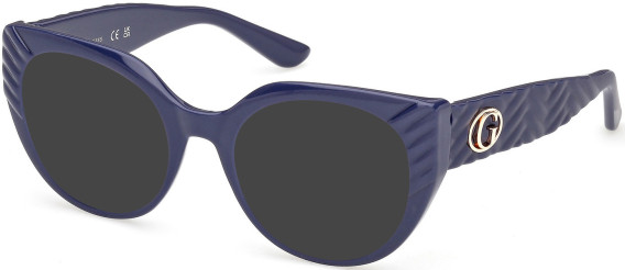 Guess GU50306 Ready-Made Reading Sunglasses