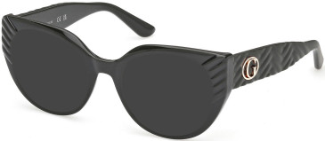 Guess GU50306 Ready-Made Reading Sunglasses