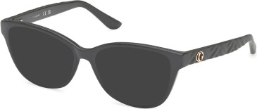 Guess GU50307-50 Ready-Made Reading Sunglasses (Small)