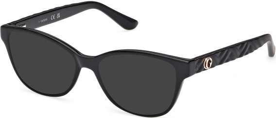 Guess GU50307-53 Ready-Made Reading Sunglasses