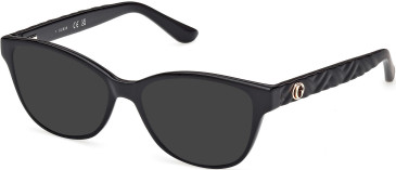 Guess GU50307-53 Ready-Made Reading Sunglasses