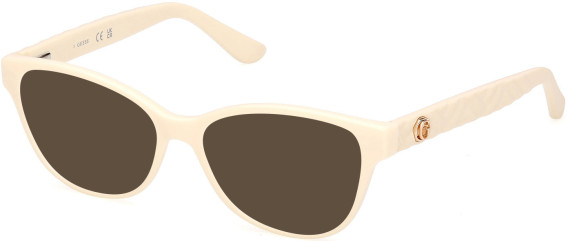 Guess GU50307-53 Ready-Made Reading Sunglasses