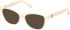 Guess GU50307-53 Ready-Made Reading Sunglasses
