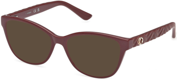 Guess GU50307-53 Ready-Made Reading Sunglasses