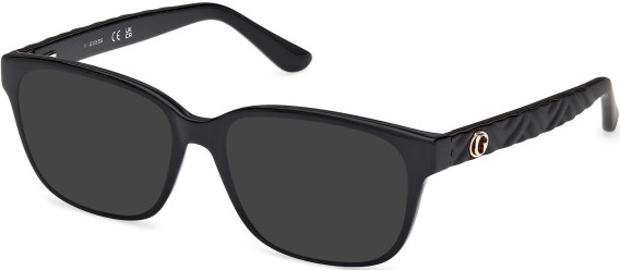 Guess GU50308-53 Ready-Made Reading Sunglasses