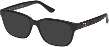 Guess GU50308-53 Ready-Made Reading Sunglasses
