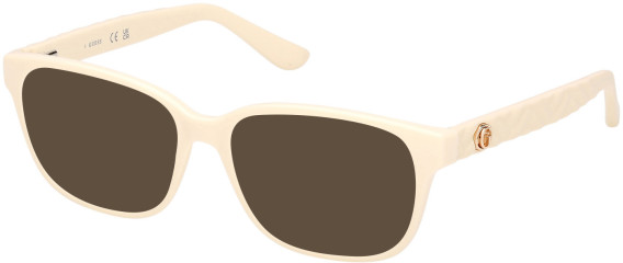 Guess GU50308-53 Ready-Made Reading Sunglasses
