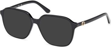 Guess GU50309 Ready-Made Reading Sunglasses