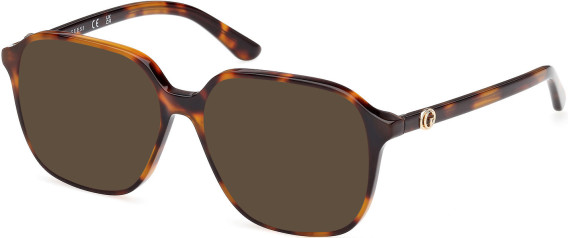 Guess GU50309 Ready-Made Reading Sunglasses