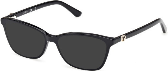 Guess GU50310-54 Ready-Made Reading Sunglasses