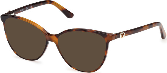 Guess GU50311-53 Ready-Made Reading Sunglasses