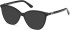 Guess GU50311-55 Ready-Made Reading Sunglasses