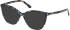 Guess GU50311-55 Ready-Made Reading Sunglasses