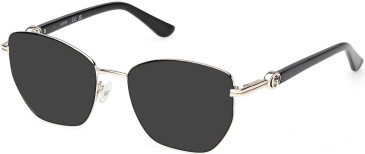 Guess GU50312-52 Ready-Made Reading Sunglasses