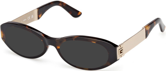 Guess GU50315 Ready-Made Reading Sunglasses