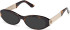 Guess GU50315 Ready-Made Reading Sunglasses