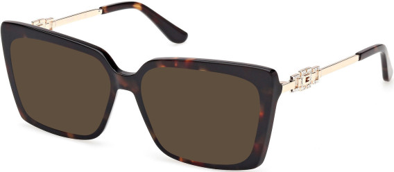 Guess GU50318 Ready-Made Reading Sunglasses