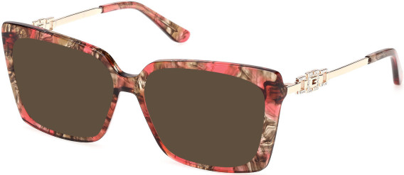 Guess GU50318 Ready-Made Reading Sunglasses