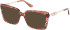 Guess GU50318 Ready-Made Reading Sunglasses