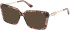 Guess GU50318 Ready-Made Reading Sunglasses