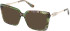 Guess GU50318 Ready-Made Reading Sunglasses