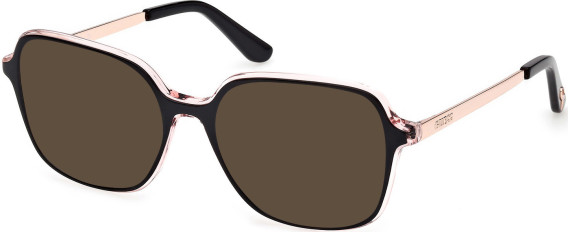 Guess GU50320 Ready-Made Reading Sunglasses