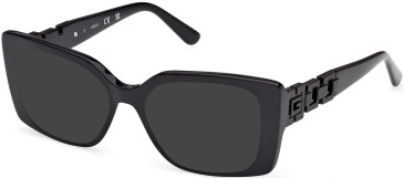 Guess GU50322 Ready-Made Reading Sunglasses